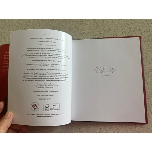 Do What The F**k I Say by Sebastian Melmoth II - Picture 7 of 9